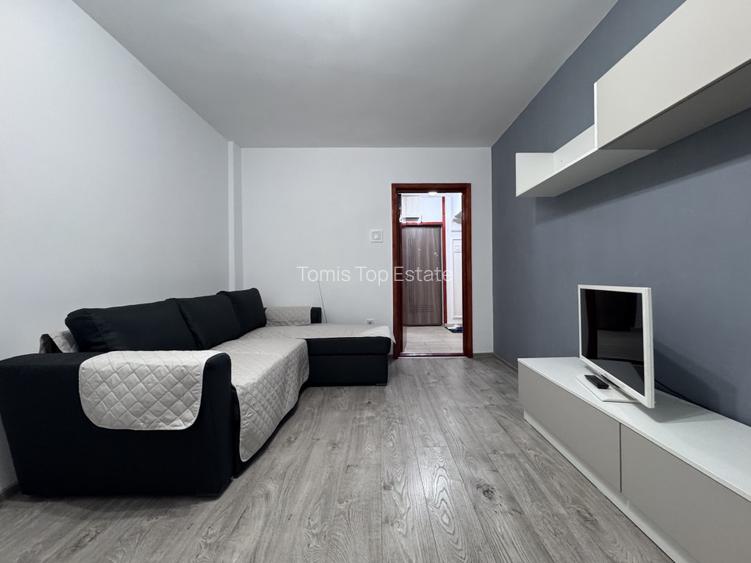 Apartament 2 camere de inchiriat | Spitalul Judetean | Nou renovat - 4