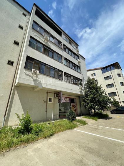 SPAȚIU COMERCIAL 50 MP | VITRINA 5  ML | PRELUNGIREA GHENCEA NR. 262 - 16