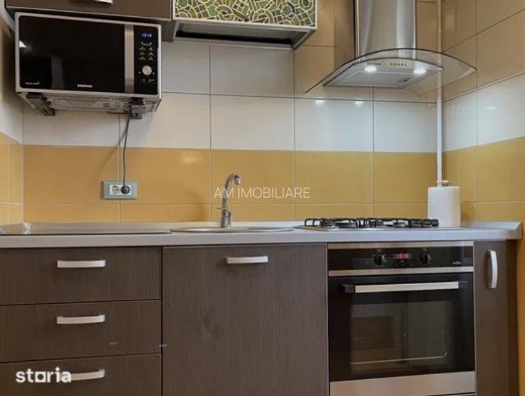 STUDIO PANTELIMON- CENTRALA PROPRIE, MOBILAT/UTILAT MODERN - 5