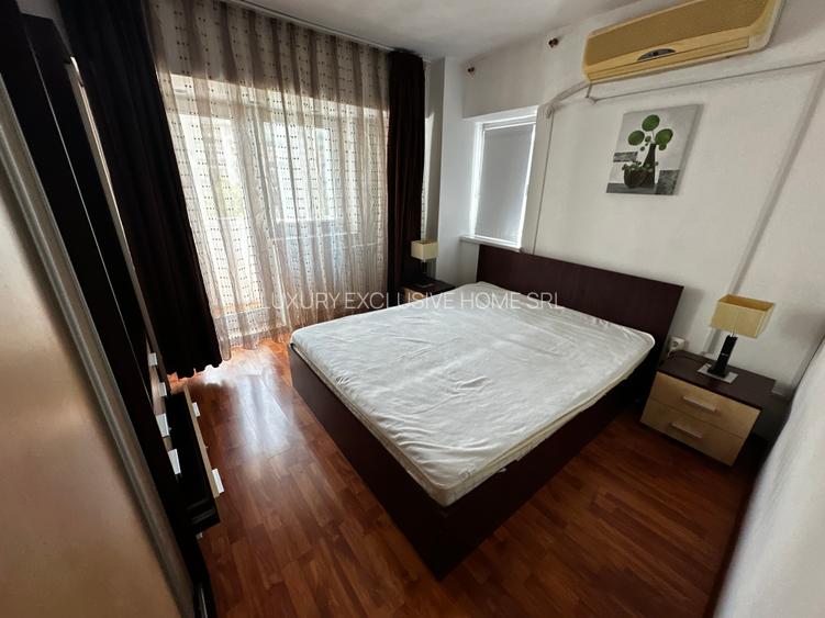 Uniri- Str Traian 2 camere mobilat - 8