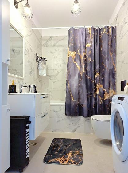 Cartier Greenfield - Apartament 2 camere - Modern - BLOC 2022 - PARCARE