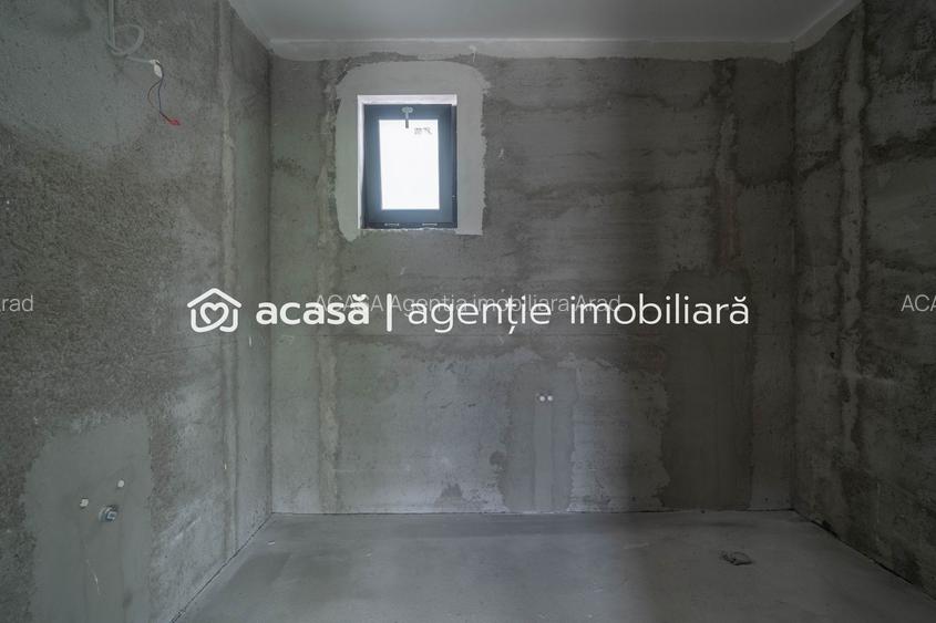Casă nouă de vânzare în Vladimirescu, Arad – Comision 0% - 8