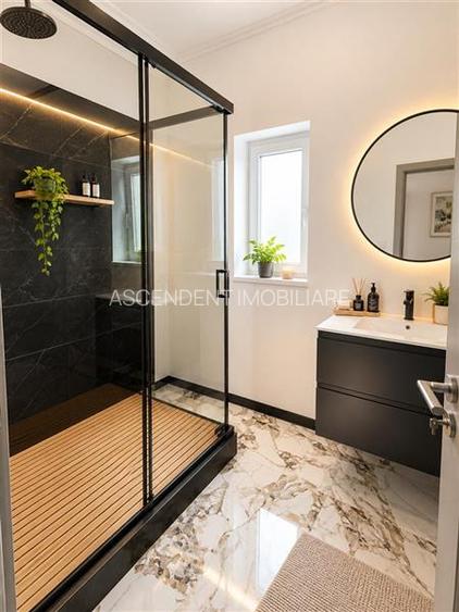 Design Glamour, ambient privilegiat, la 5 min de Targu Mures - 11
