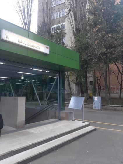 INCHIRIEZ APARTAMENT 2 CAMERE, DRUMUL TABEREI 89