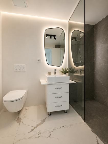 Apartament 2 camere | Bucureștii Noi – Jiului | parcare