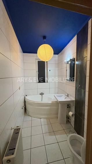 Apartament 3 camere pe Calea Victoriei | 89 mp | 2 băi | Centrală & AC - 2
