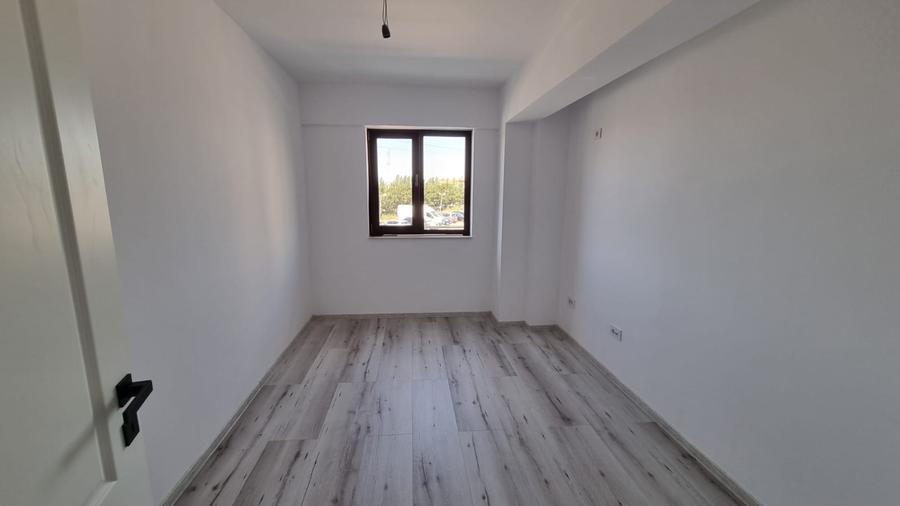 Apartament nou de vanzare, 2 camere, open-space, 48 mp, Bucium, Cod 159085