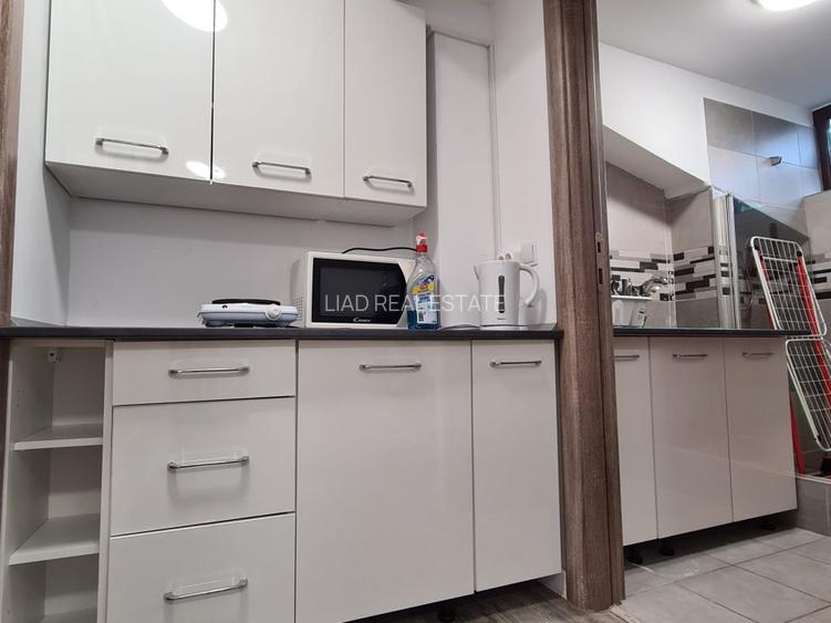 Apartament 3 Camere la Mansardă | Central - Calarași Residence (Hala Traian) - 13