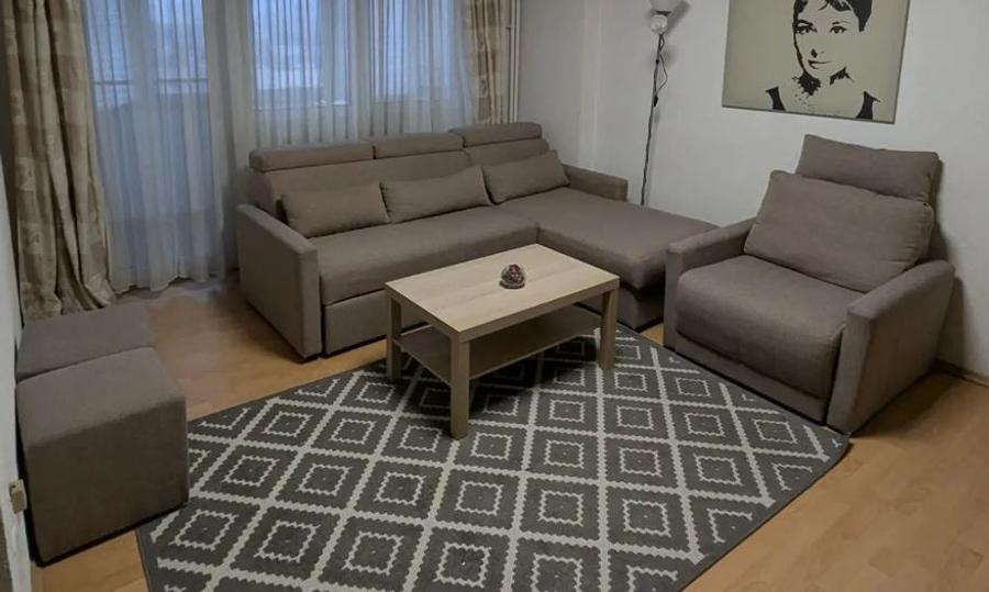 Apartament 2 Camere,Unirii,Cantemir,bl.reabilitat,Amenajat,mobilat,complet