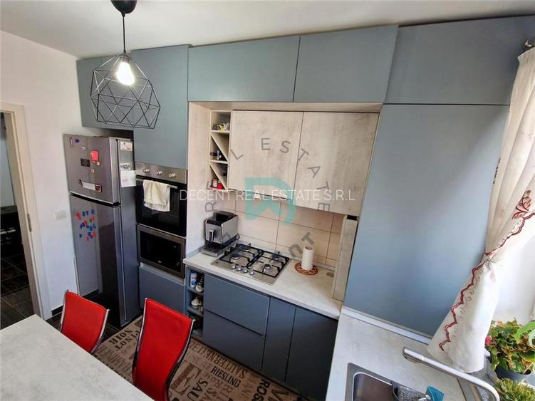 Apartament 3 camere Avantgarden, Brasov
