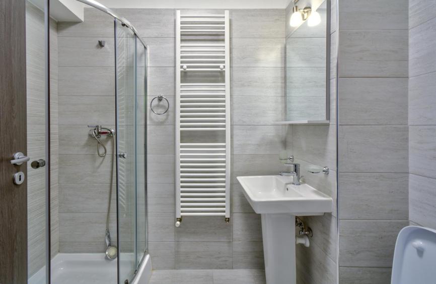 Apartament 3 camere Moghioros Park Residence - Ghencea - str Brasov