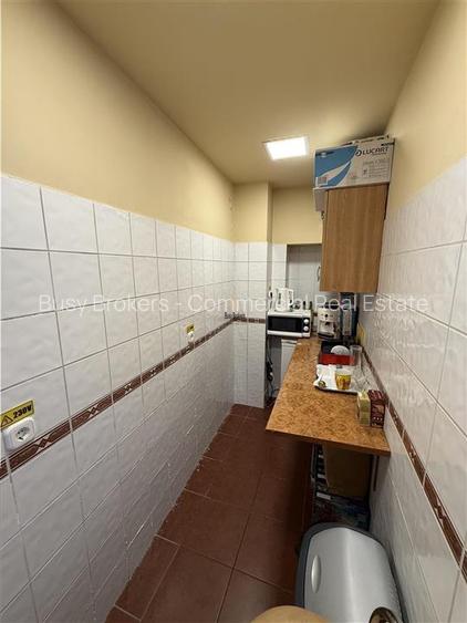Spatiu Comercial -  144 mp - Zona Ultracentrala - 4
