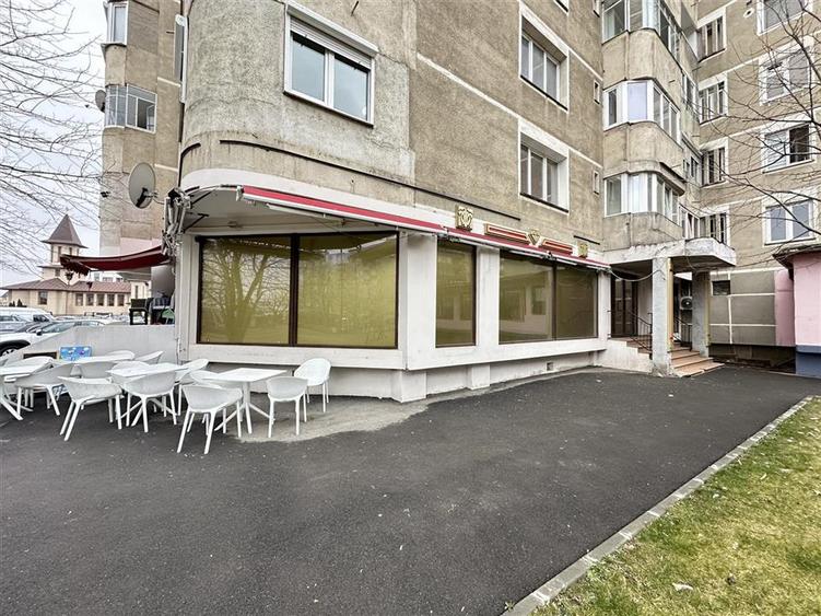 Spatiu Comercial Premium | Vad Exceptional | Bulevardul Nufarul 85