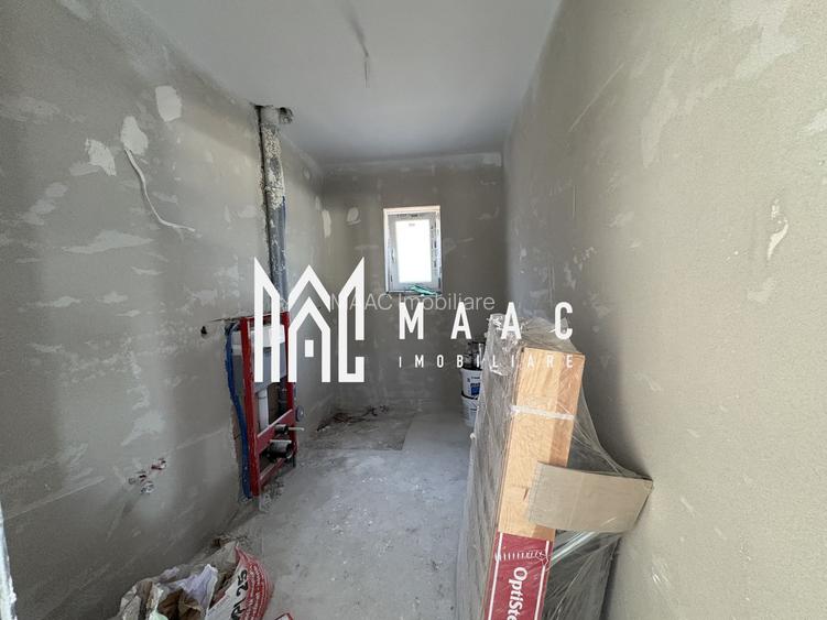 Casa individuală 4 camere 116 mp I Teren 290 mp I Panorama Parc I - 12