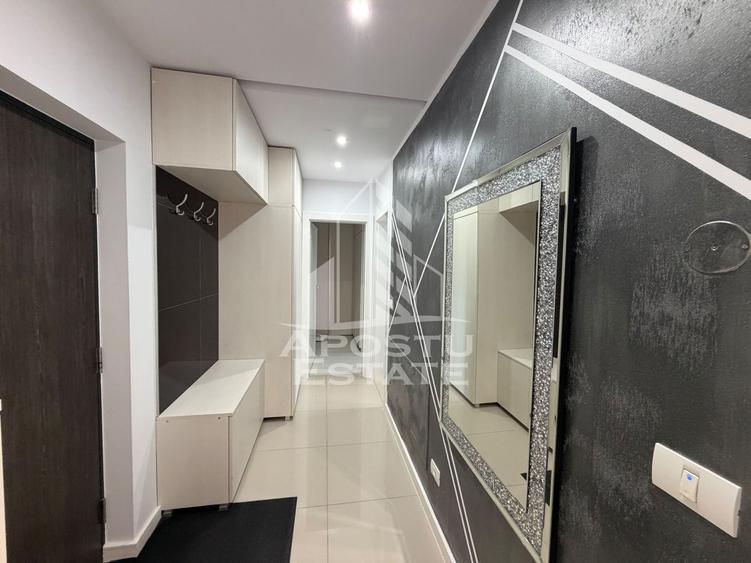 Apartament cu 2 camere de vânzare, Iris, Zona Aradului, Timisoara