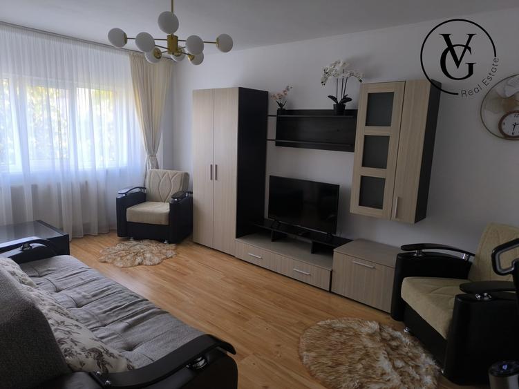Apartament 2 camere I Aviației