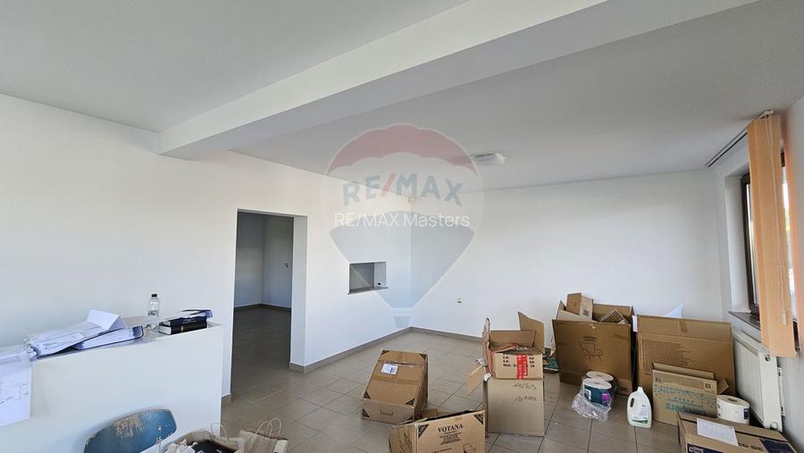 Spațiu industrial la sosea 550 mp, Cumparatura, Suceava - 22