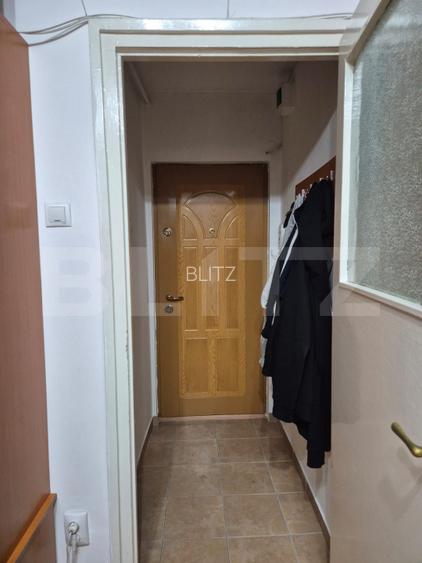Garsoniera, 21mp, Zona Hermes, Gheorgheni - 7