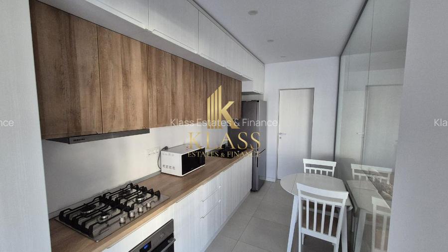 Apartament 2 camere | Nusco City | Pipera | Parcare inclusa - 5