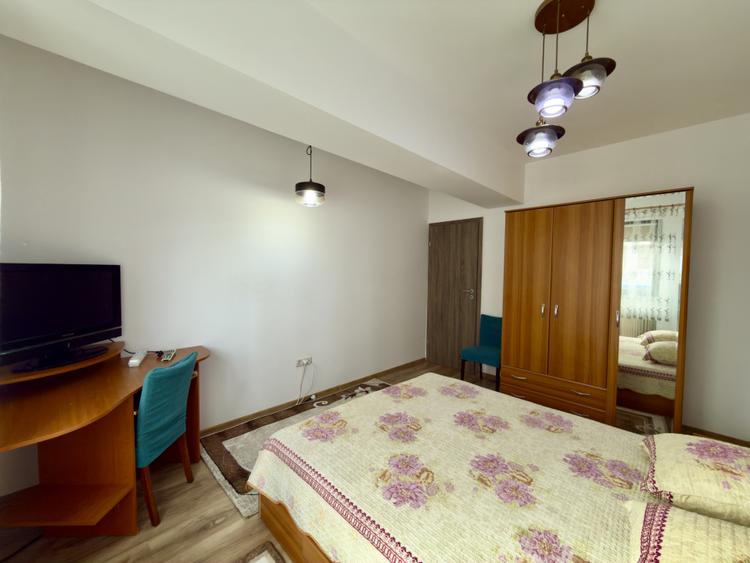 Apartament 2 camere zona Icil, bloc Nou, 60mp, loc de parcare