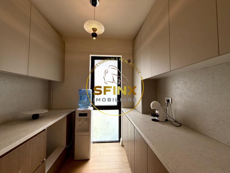 2 Camere MetroCity Chitila-Sector 1 | Incalzire in pardoseala | Curte proprie