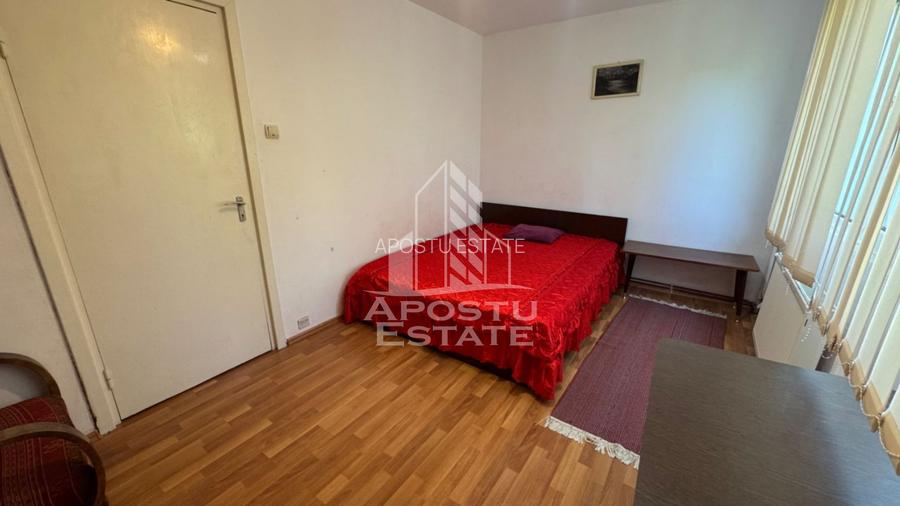 Apartament cu 2 camere, de închiriat zona Tipografilor - 3
