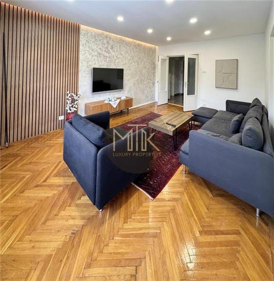 Exclusiv - Apartament Premium 4Cam I Kiseleff
