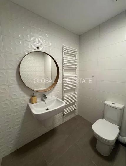 Inchiriere Apartament 2 camere Bloc Nou Loc de Parcare Lujerului - 8