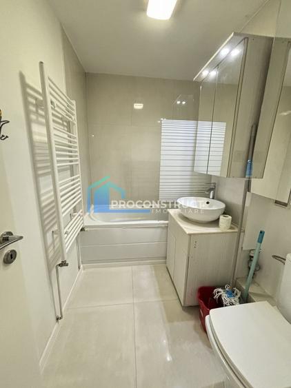 Apartament 2 cam | 60 mp | complet renovat | Zona Aradului | 550 euro