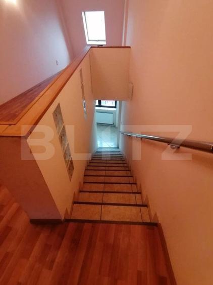 Spatiu comercial de 90 mp, centrala termica, zona Ultracentrala