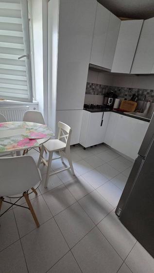 Apartament 3 camere, mobilat și utilat, bloc  nou 2020, Iuliu Maniu.