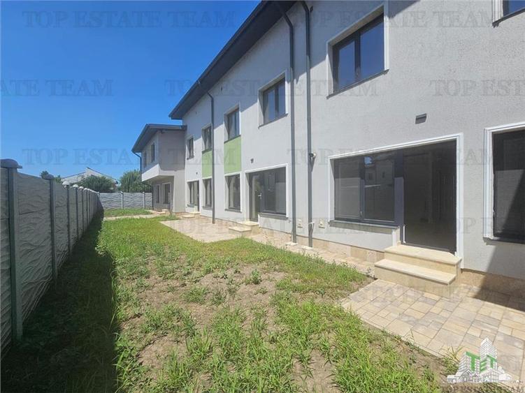 Vila 5 camere cu garaj In Prelungirea Ghencea