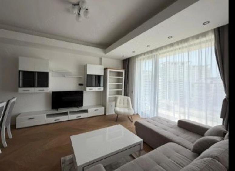Luxury Apartment BHB X Pool X Gym