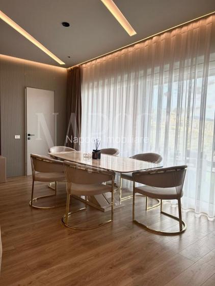 Apartament 5 camere de vanzare in Floresti - 2