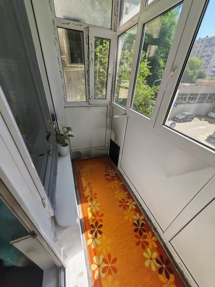 Garsonieră decomandată | Tineretului | Str. Poenari nr. 1 | Etaj 1 | 7min metrou