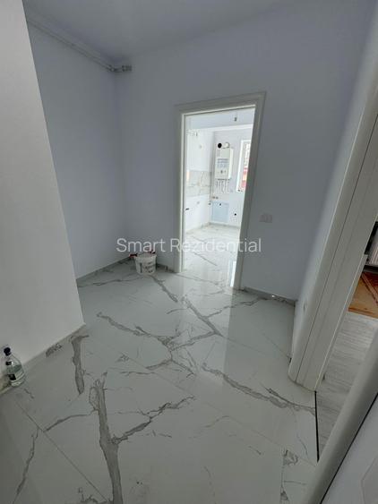 2 camere decomandat-Bloc nou finalizat-Brancoveanu adiacent - 9