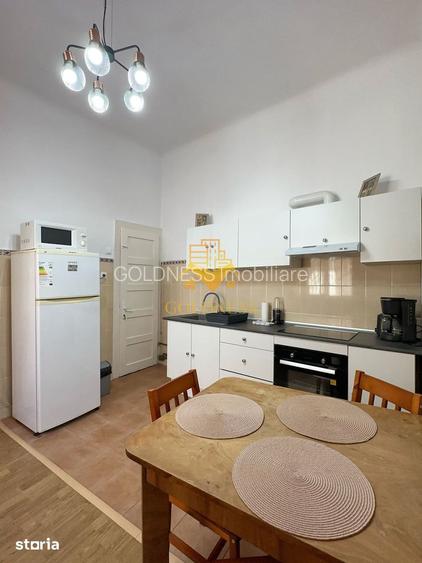 1 camera, Central, Mihai Viteazu, Pet Friendly, Baritiu, UBB, Cetatuia - 4