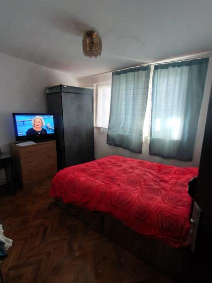 Tomis 1apartament 2camere decomandat