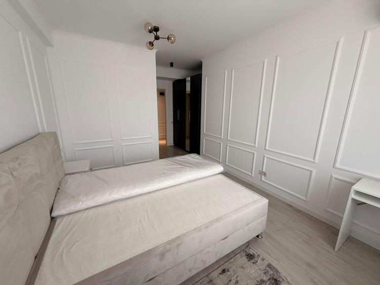 Apartament 2 Camere | Pipera Plaza | Prima chirie | Parcare incl.
