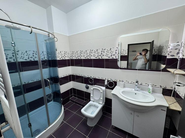 Apartament 2 Camere | Cismigiu | Centru | Boiler | LUX | Reabilitat AC