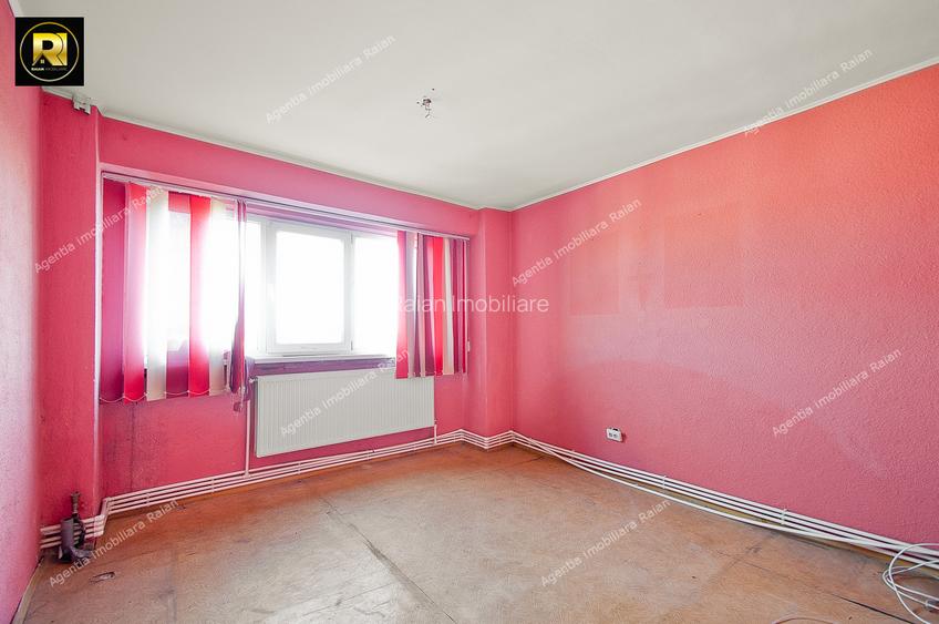 Vanzare apartament 2 camere dec., in Galati, Mazepa 1, centrala proprie - 12