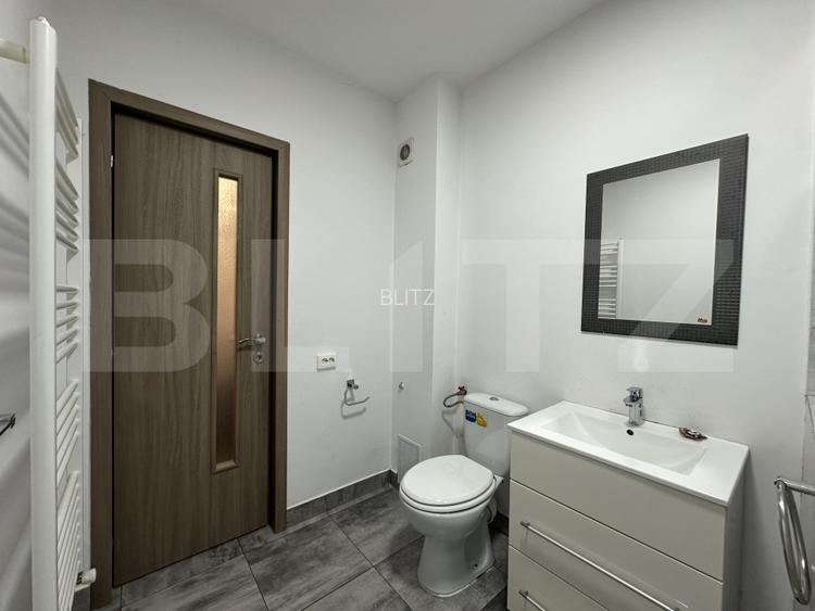 Apartamnet 3 camere, 62 mp, zona VIVO - 10