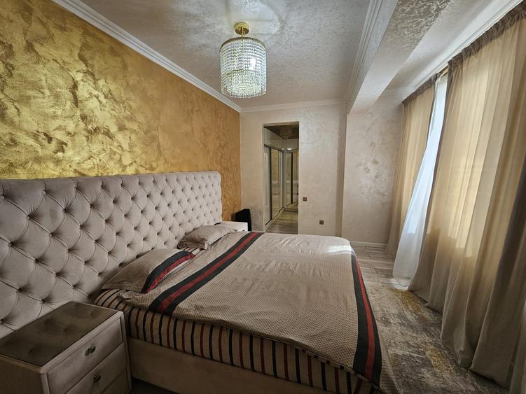Penthouse Popesti Leordeni - Oltenitei  ( 158 mp )