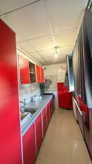 Apartament 3 camere de închiriat – Militari – Păcii | La 5 minute de metrou