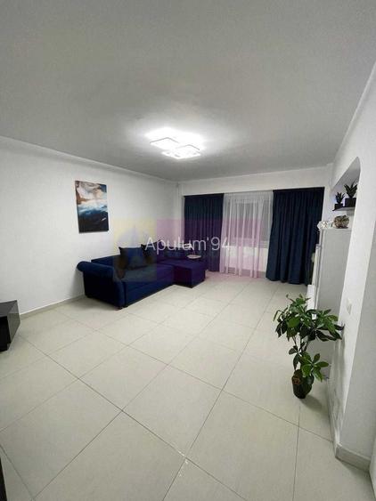Garsoniera premium 40mp- Matei Basarab/Decebal,  renovata, mobilata - 2