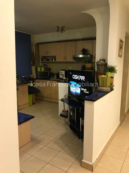 Apartament 2 camere, Calea Griviței - 3 min metrou Grivița - 3