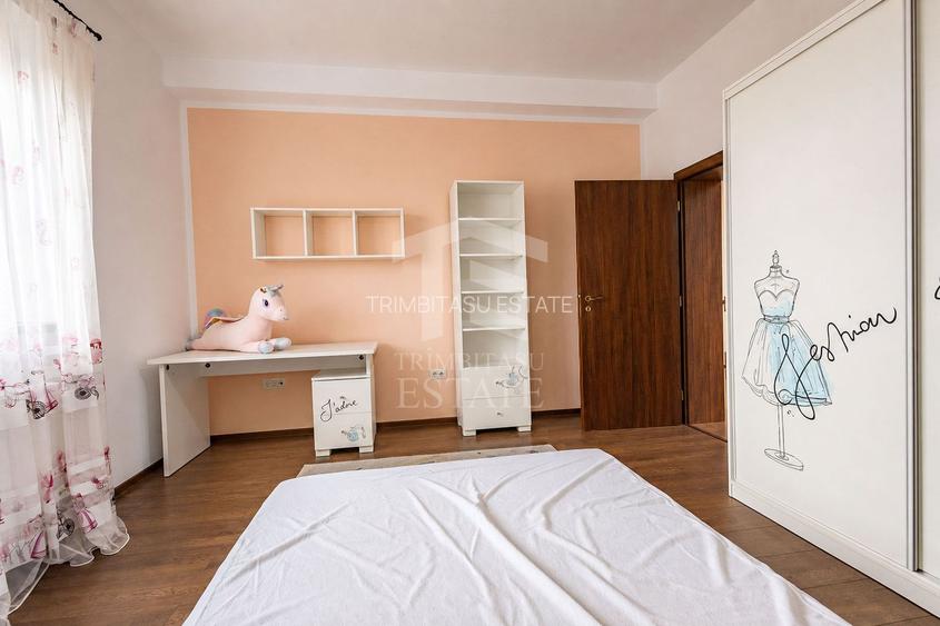Casa 5 camere | Teren generos | Curte |  Gradina | Biled | COMISION 0% - 25