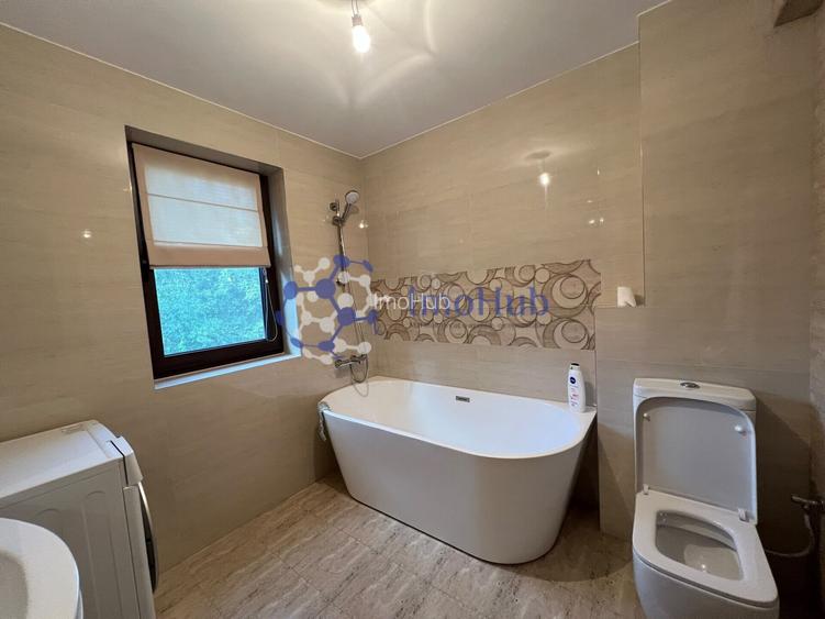 Apartament 3 camere de închiriat – Copou, vis-à-vis de USV | Garaj 35 mp - 7