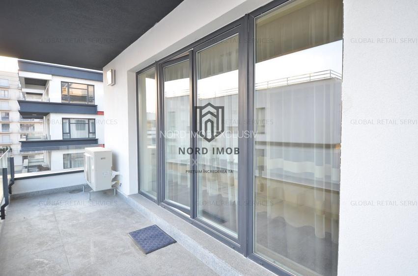 Laguna Residence | 4 camere | Mobilat & utilat| Loc parcare | Vedere panoramica - 14