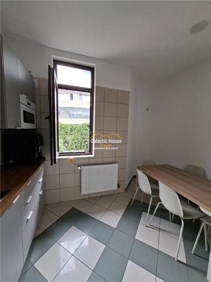 Vila birouri 375 mp, strada Plantelor Foisorul de foc